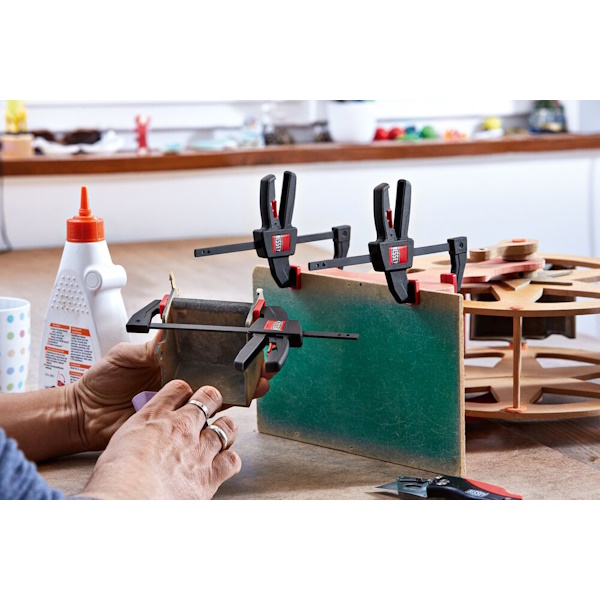 Bessey Strettoio a Serraggio Rapido ART. EZ MM900X90 - BESSEY TOOLS - Immagine 5